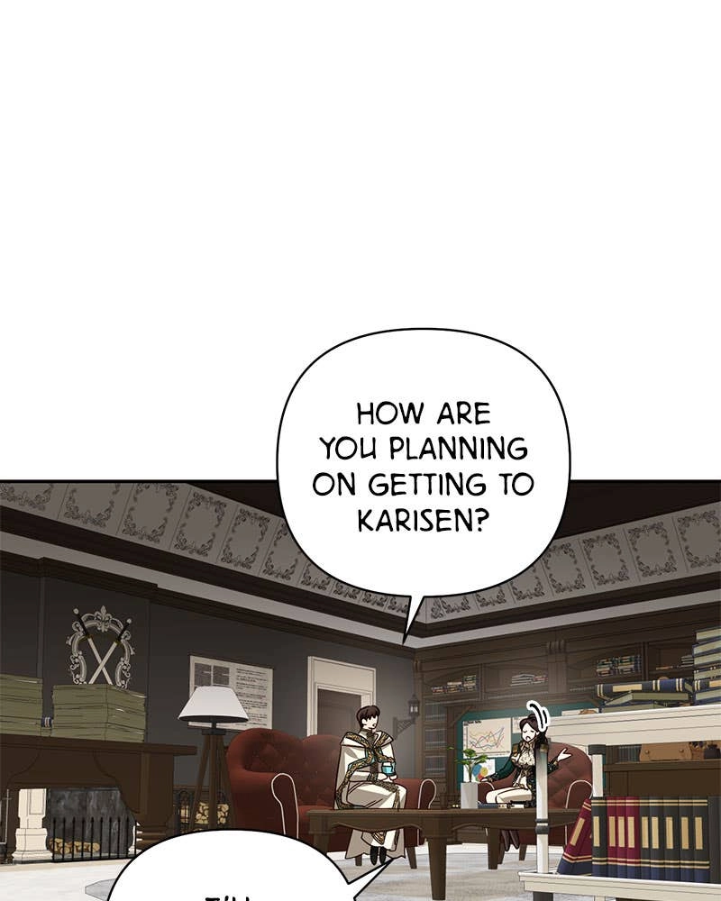 Men of the Harem Chapter 83 Page 78