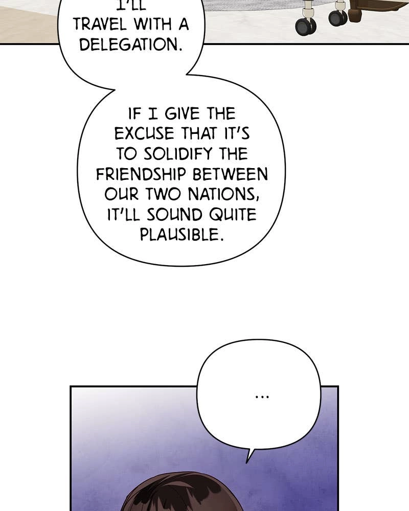 Men of the Harem Chapter 83 Page 79
