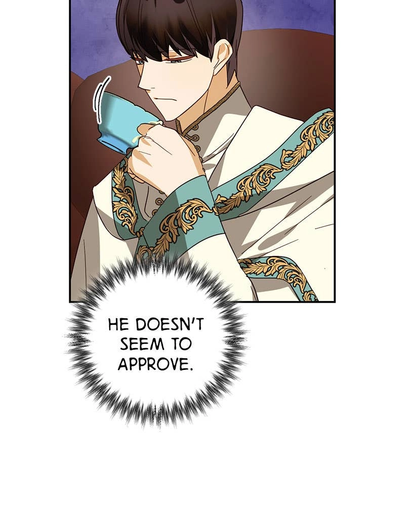 Men of the Harem Chapter 83 Page 80