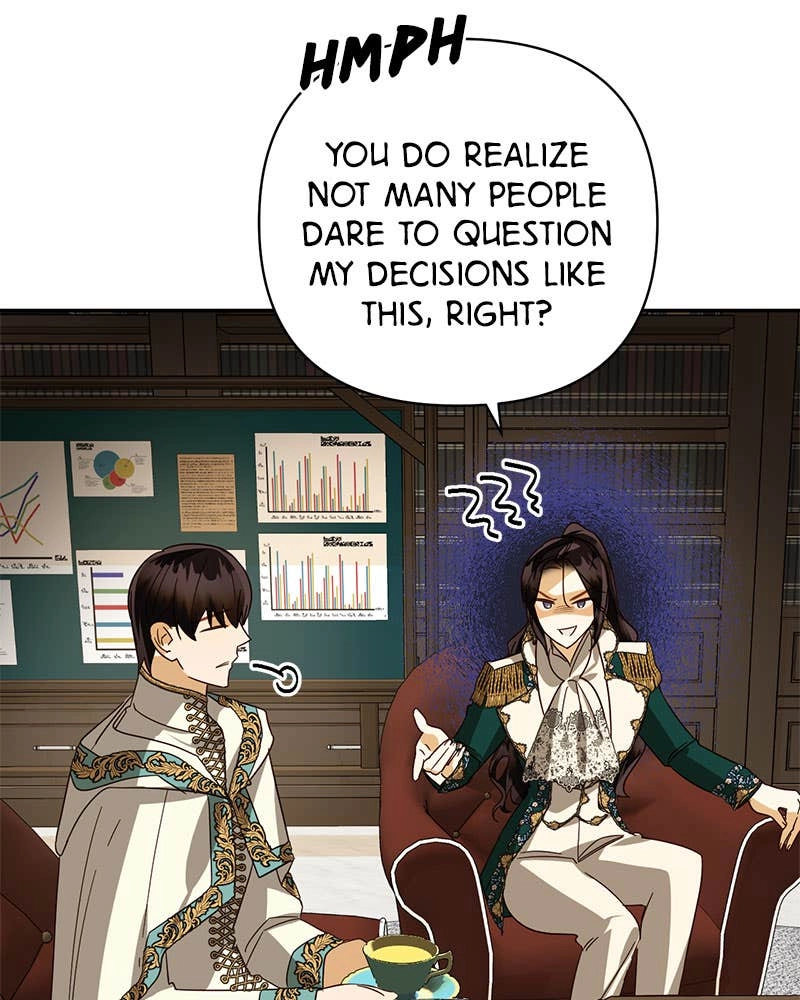 Men of the Harem Chapter 83 Page 81