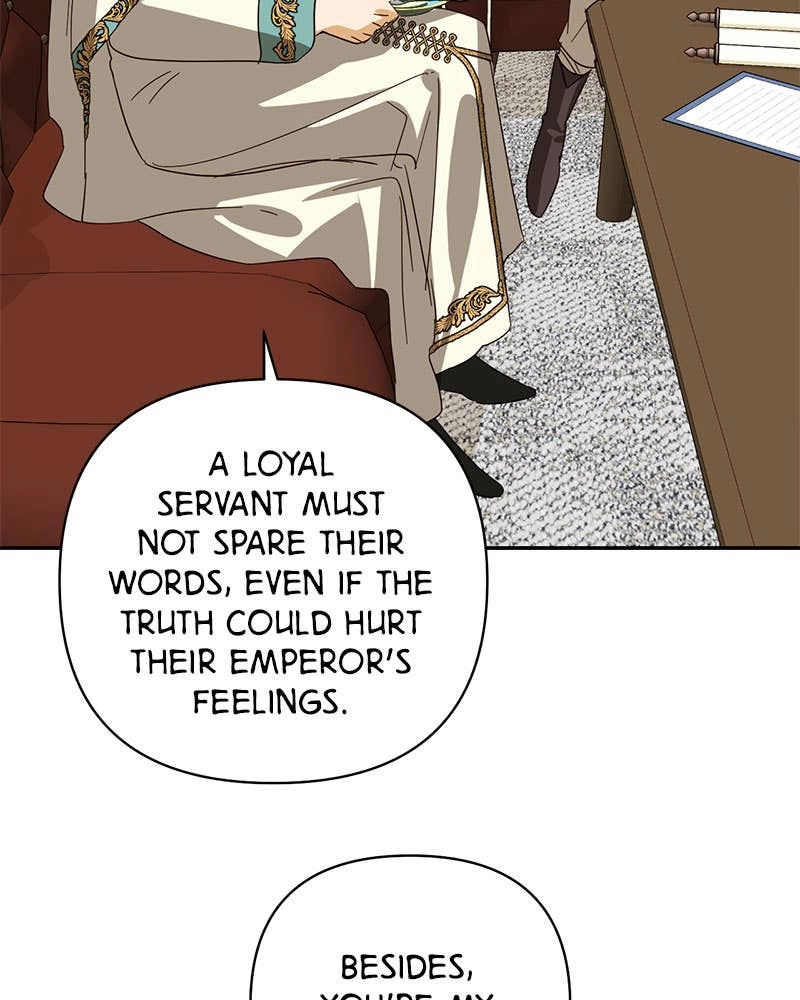 Men of the Harem Chapter 83 Page 82