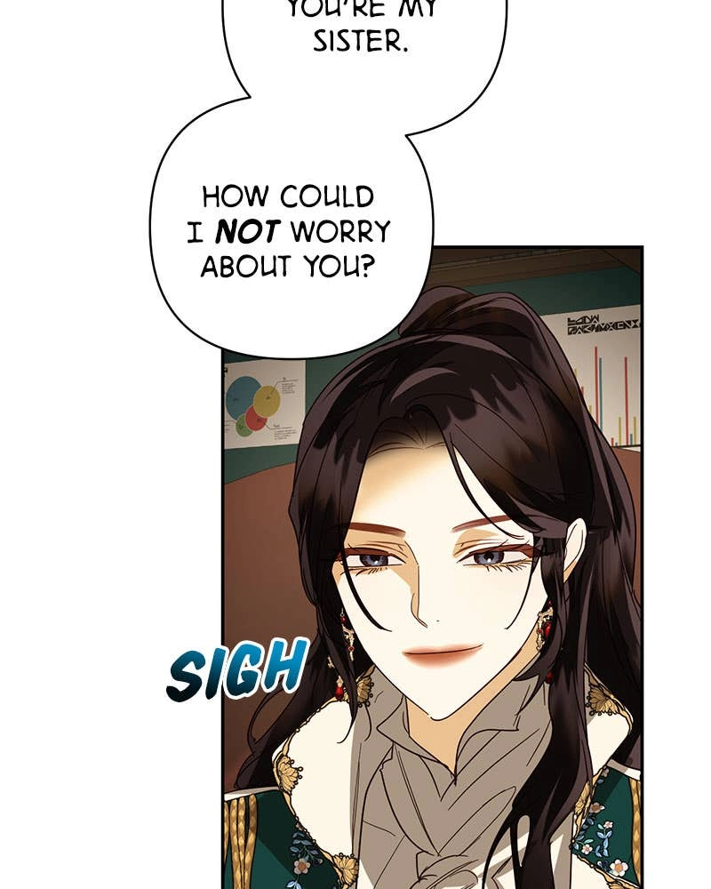 Men of the Harem Chapter 83 Page 83