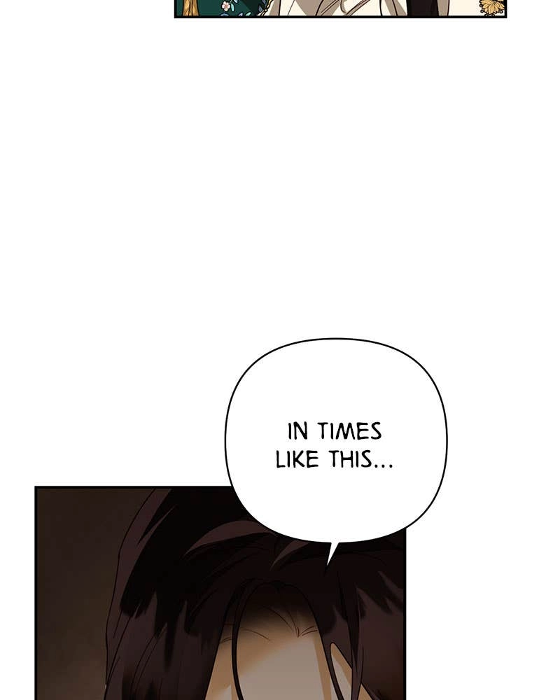 Men of the Harem Chapter 83 Page 84