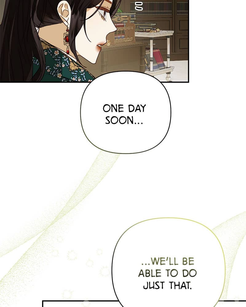 Men of the Harem Chapter 83 Page 91