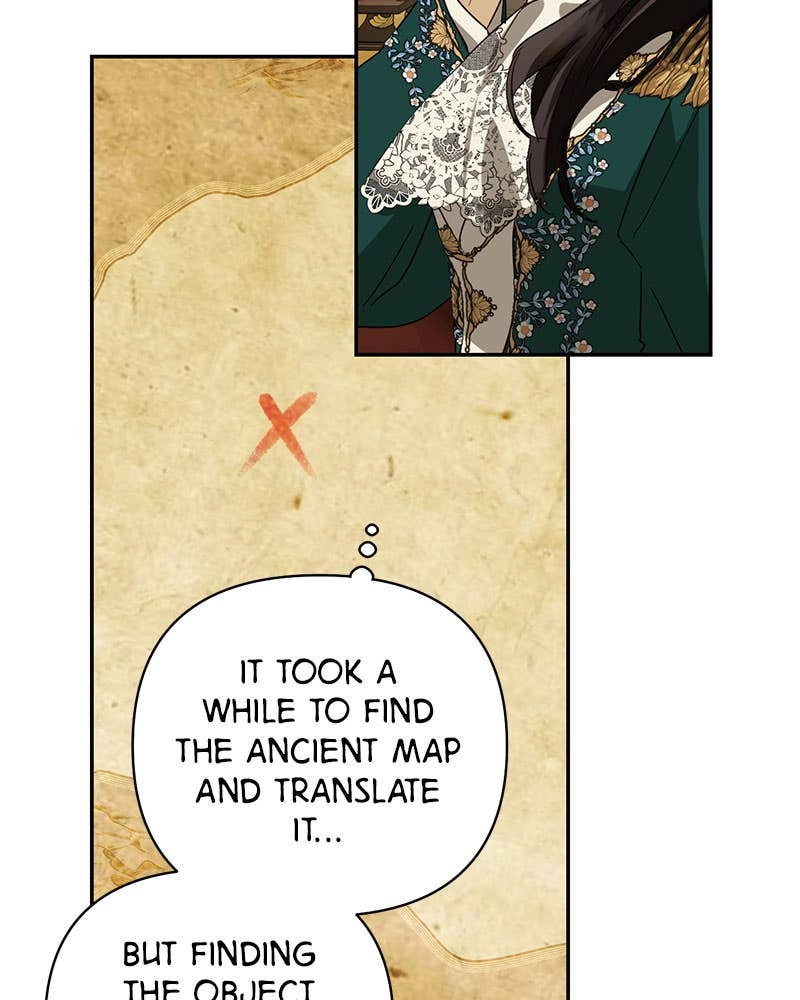 Men of the Harem Chapter 83 Page 96