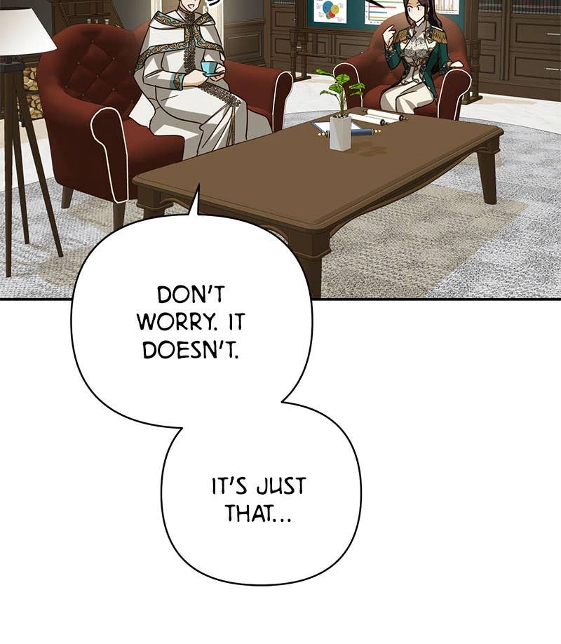 Men of the Harem Chapter 83 Page 98