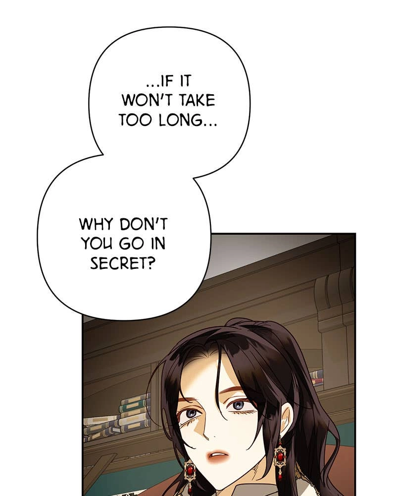Men of the Harem Chapter 83 Page 99