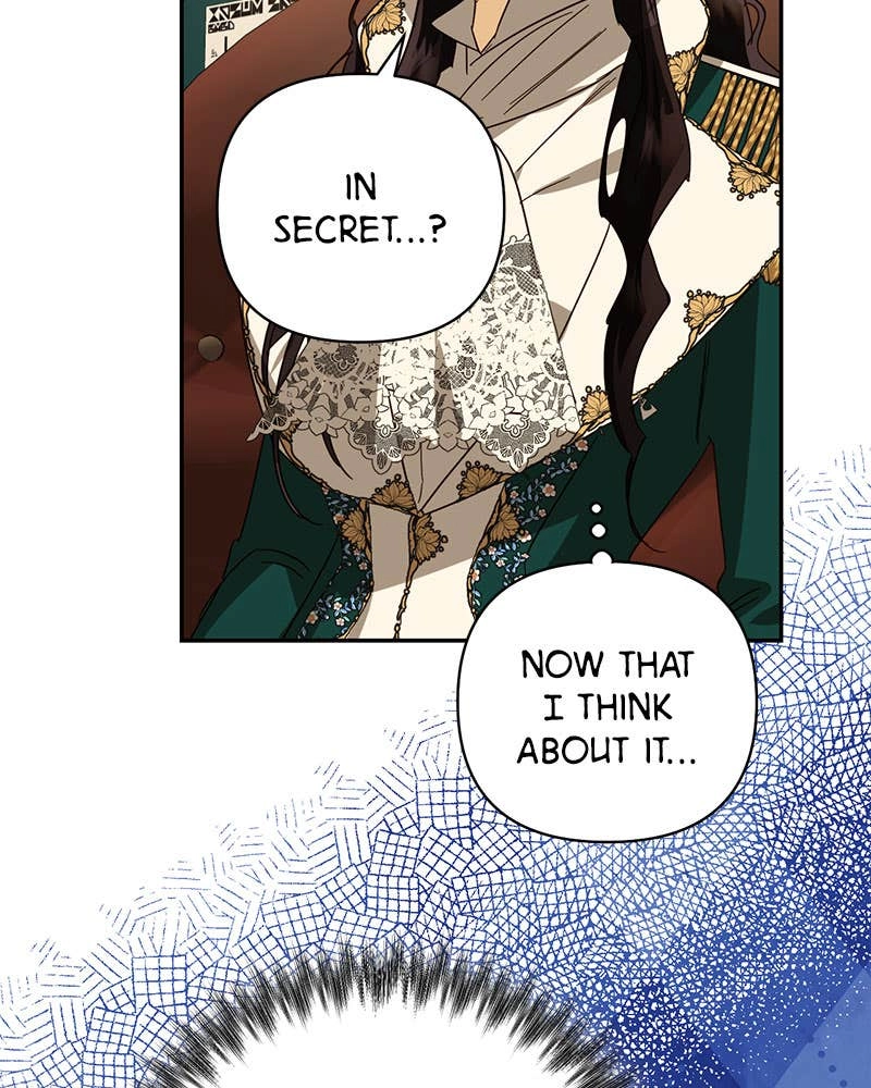 Men of the Harem Chapter 83 Page 100