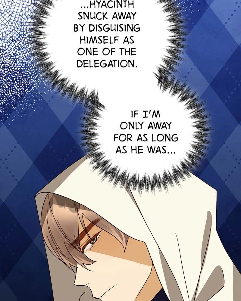 Men of the Harem Chapter 83 Page 101