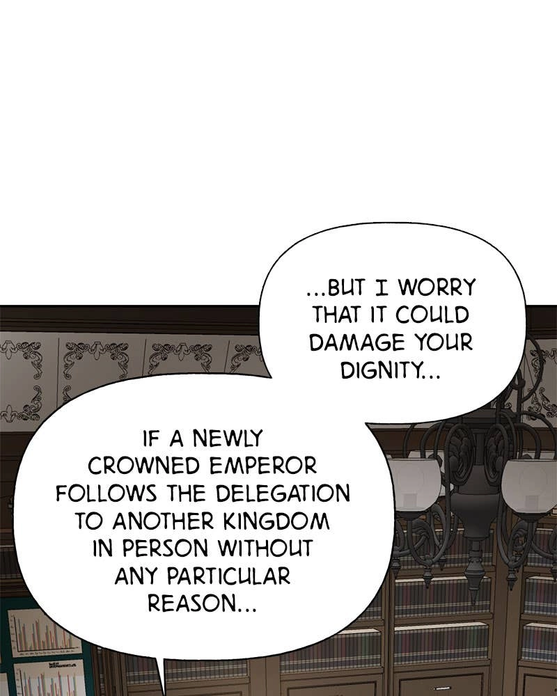 Men of the Harem Chapter 83 Page 103