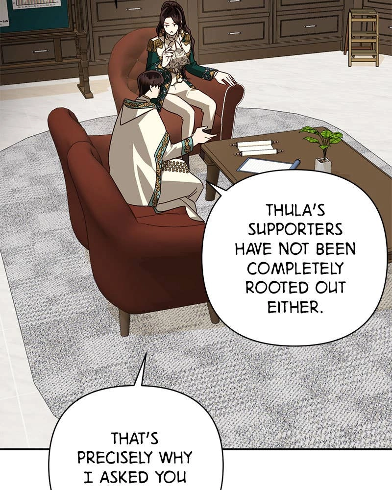 Men of the Harem Chapter 83 Page 104