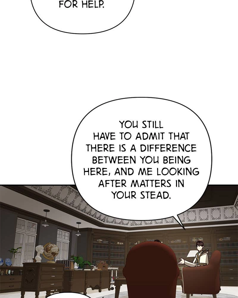 Men of the Harem Chapter 83 Page 105