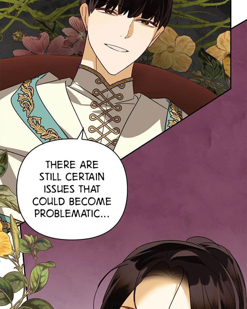 Men of the Harem Chapter 83 Page 107