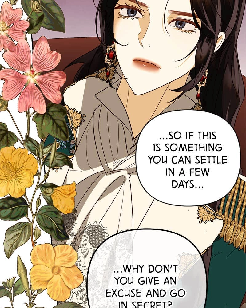 Men of the Harem Chapter 83 Page 108