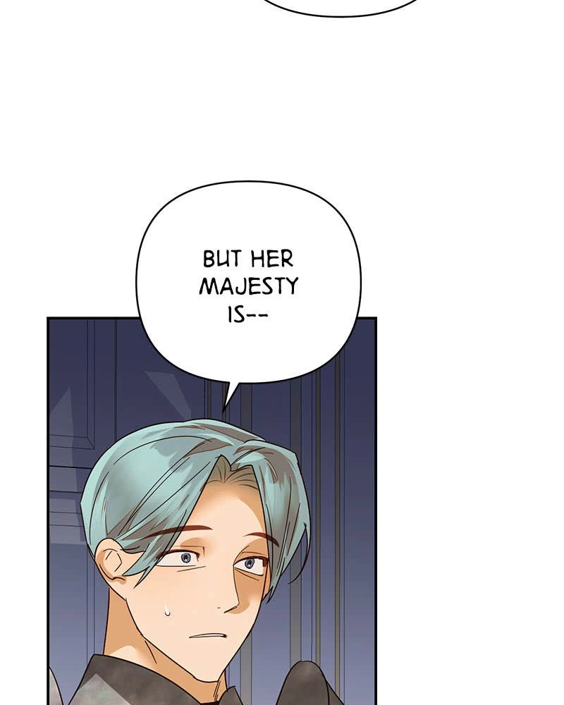 Men of the Harem Chapter 84 Page 10