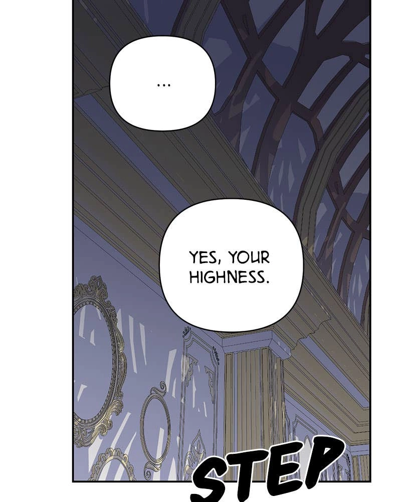Men of the Harem Chapter 84 Page 12