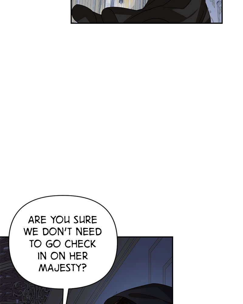 Men of the Harem Chapter 84 Page 18
