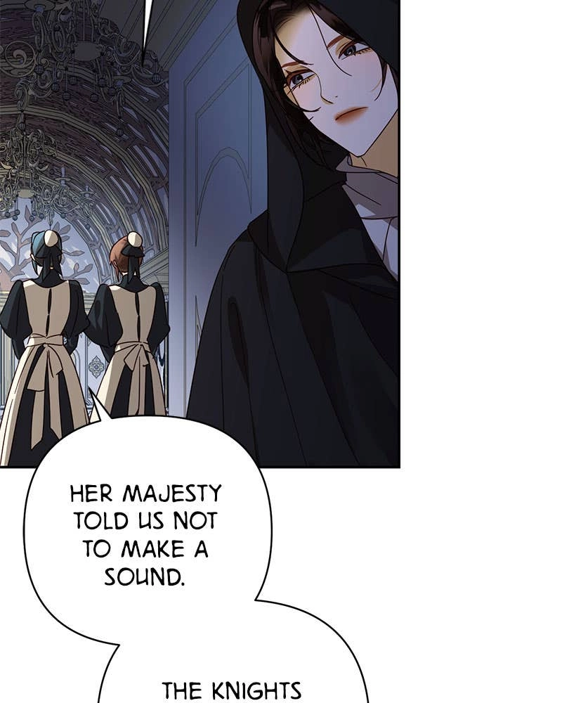 Men of the Harem Chapter 84 Page 19