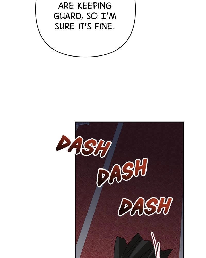 Men of the Harem Chapter 84 Page 20