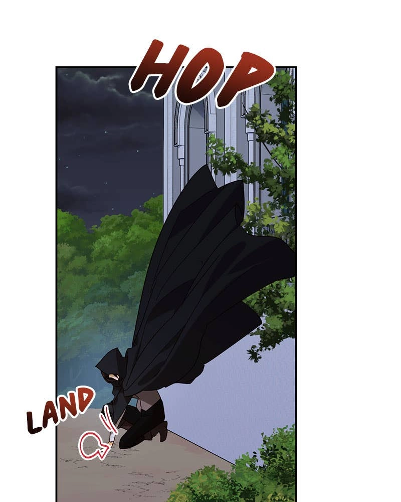 Men of the Harem Chapter 84 Page 22