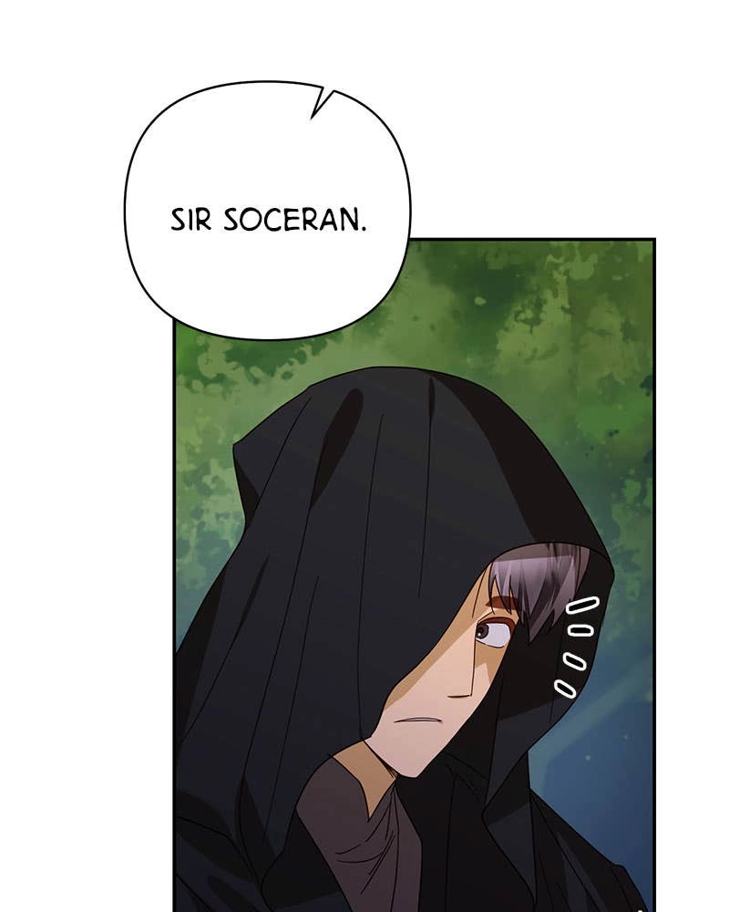 Men of the Harem Chapter 84 Page 28