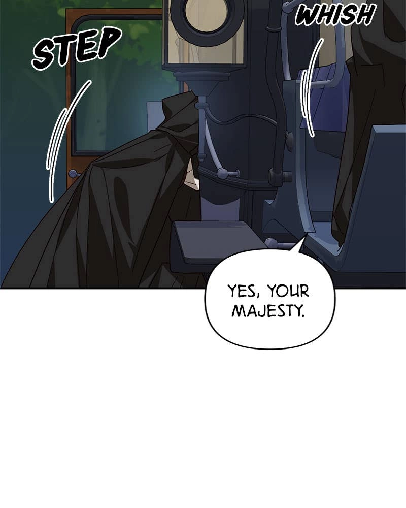 Men of the Harem Chapter 84 Page 30