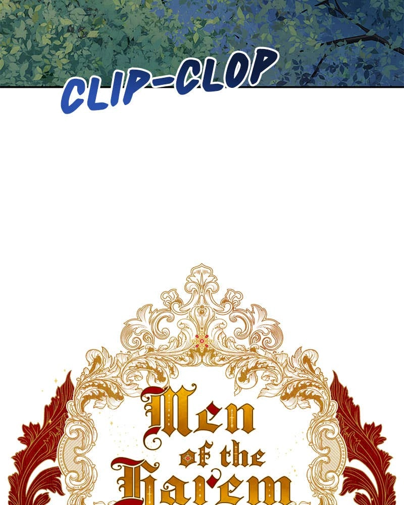 Men of the Harem Chapter 84 Page 34