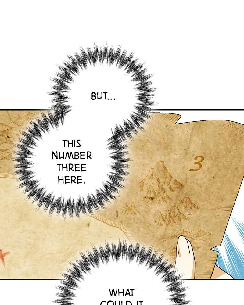 Men of the Harem Chapter 84 Page 39