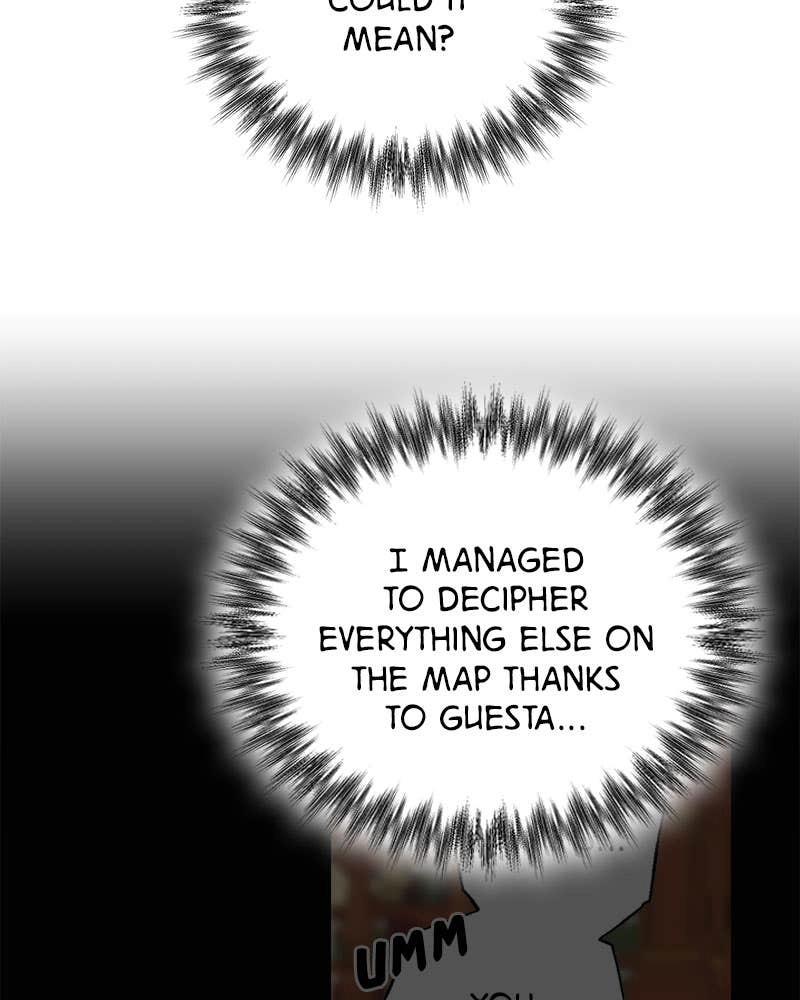 Men of the Harem Chapter 84 Page 40