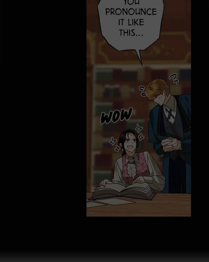 Men of the Harem Chapter 84 Page 41