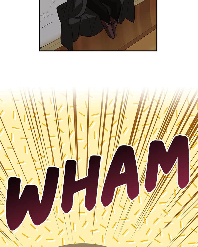 Men of the Harem Chapter 84 Page 43