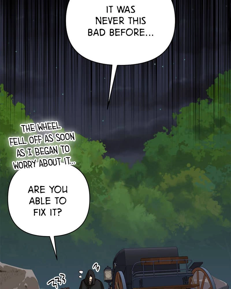 Men of the Harem Chapter 84 Page 56