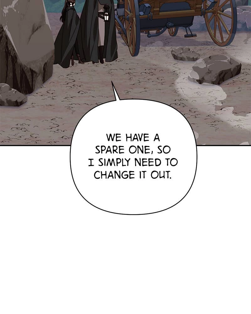 Men of the Harem Chapter 84 Page 57