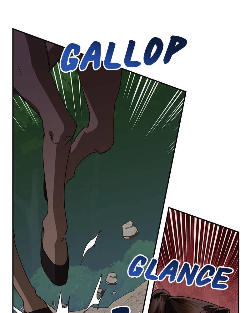 Men of the Harem Chapter 84 Page 64