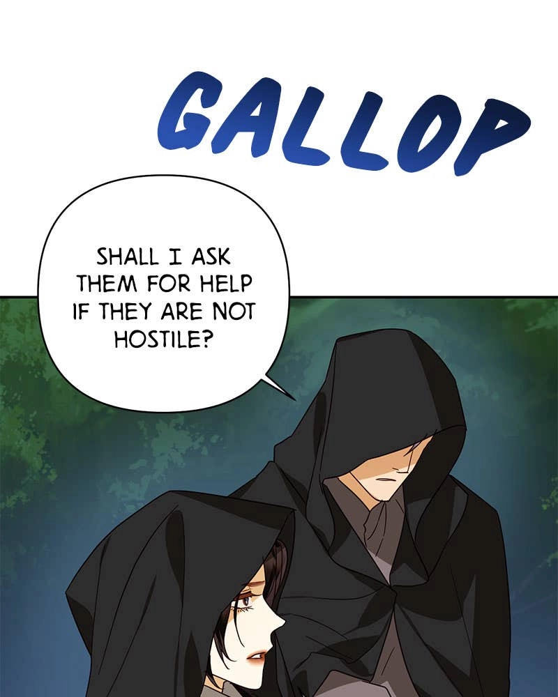 Men of the Harem Chapter 84 Page 70
