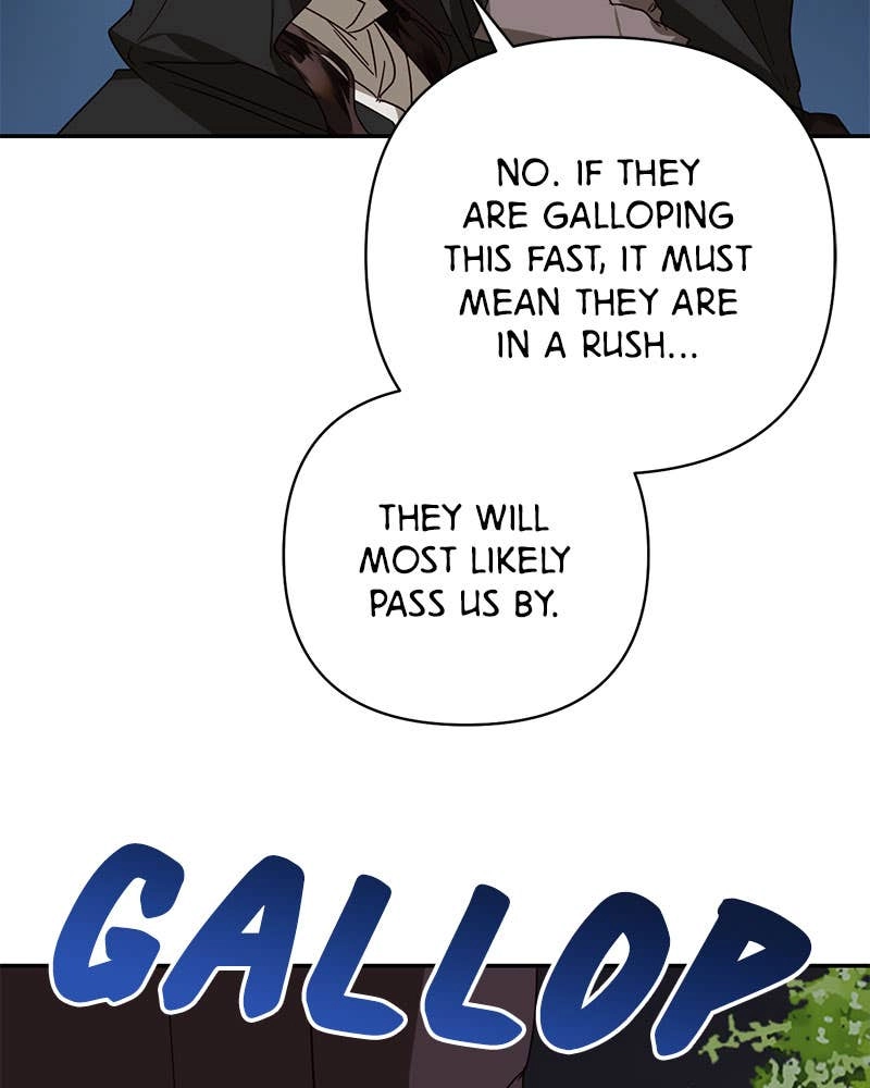 Men of the Harem Chapter 84 Page 71