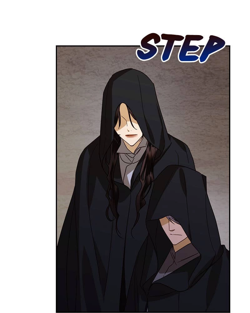 Men of the Harem Chapter 84 Page 76