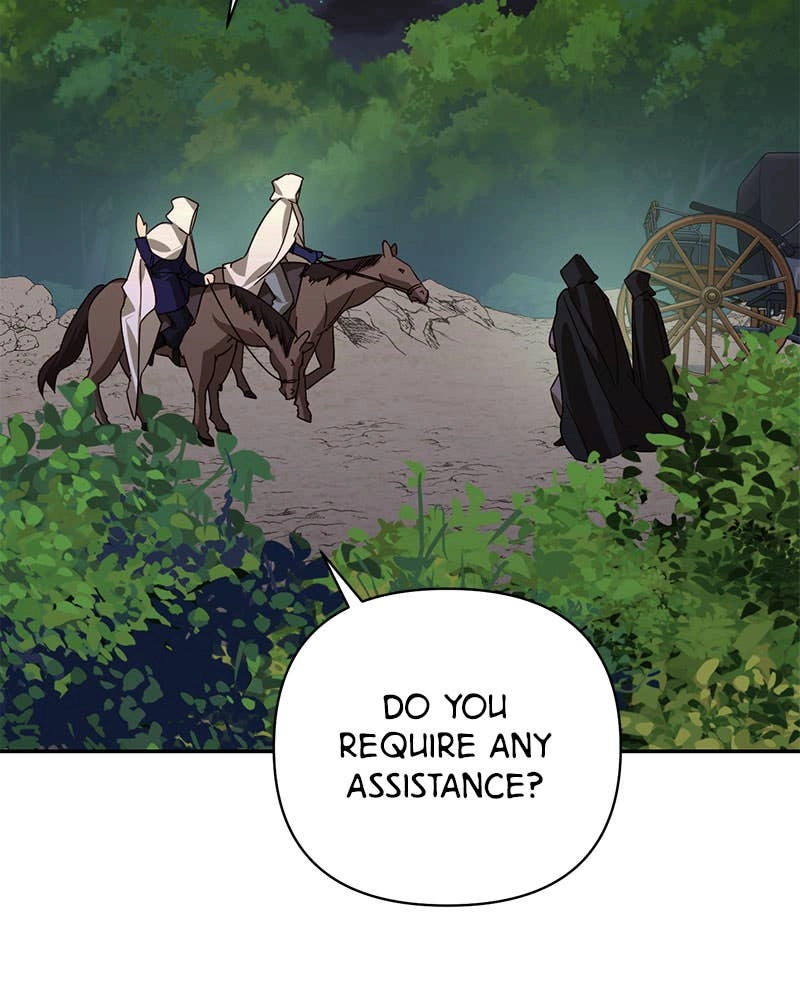 Men of the Harem Chapter 84 Page 78