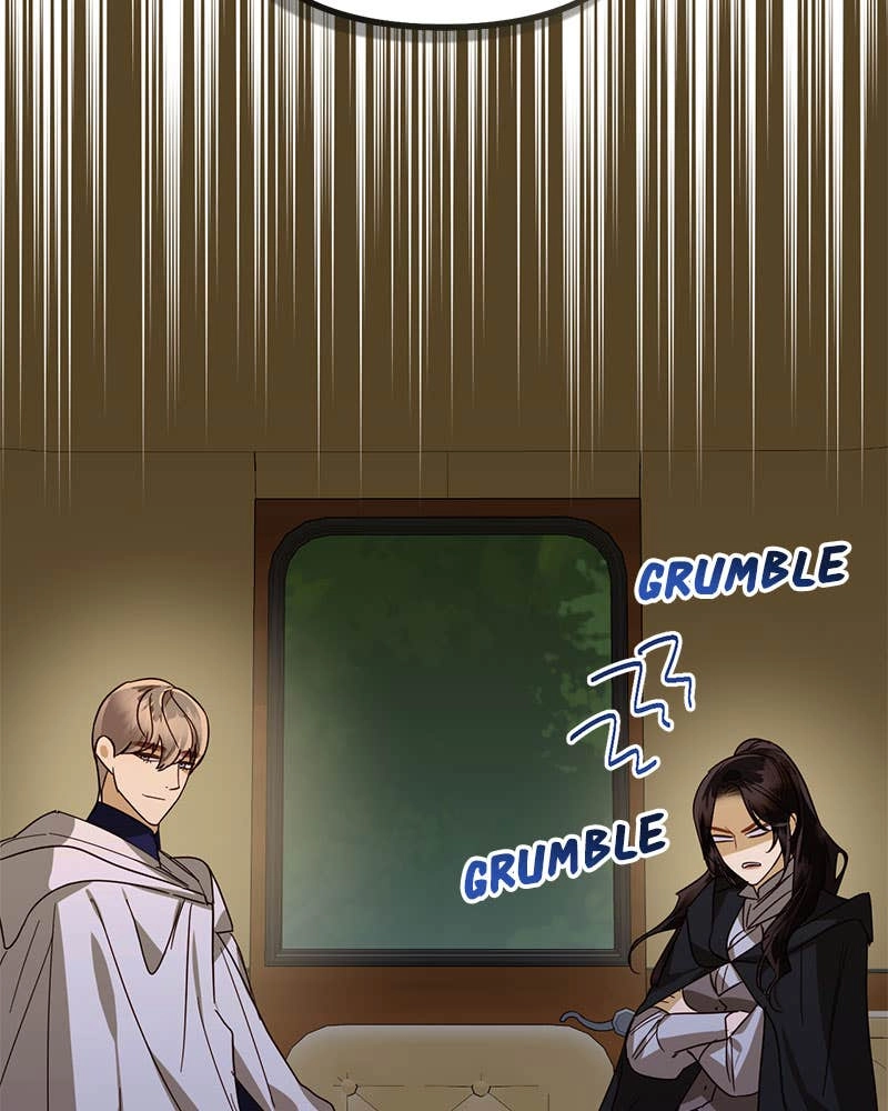 Men of the Harem Chapter 84 Page 82