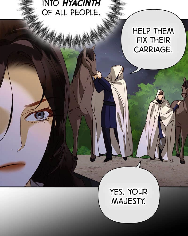 Men of the Harem Chapter 84 Page 84