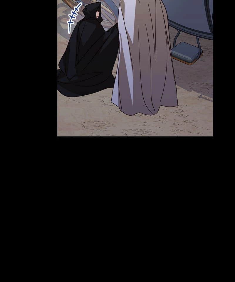 Men of the Harem Chapter 84 Page 86