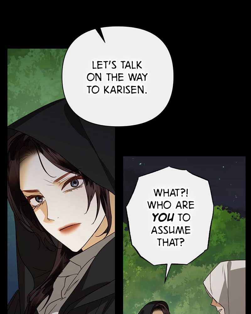 Men of the Harem Chapter 84 Page 87