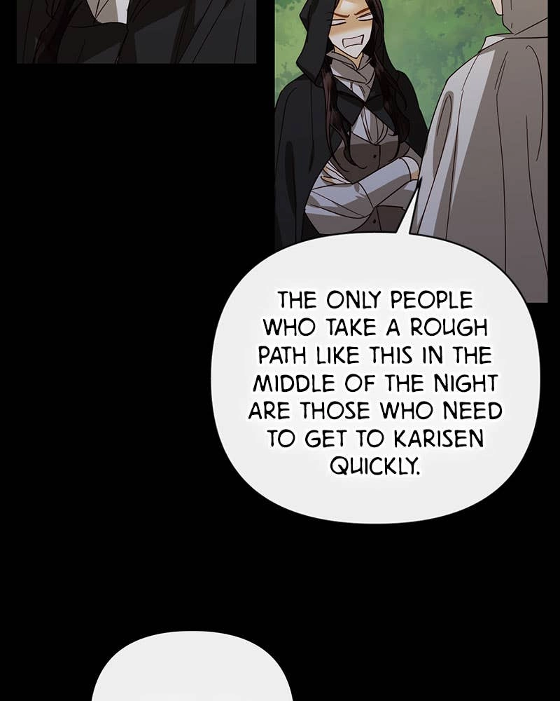 Men of the Harem Chapter 84 Page 88