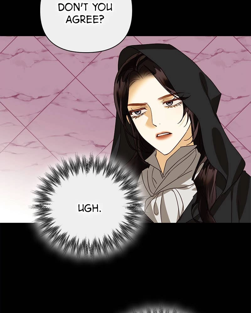 Men of the Harem Chapter 84 Page 89