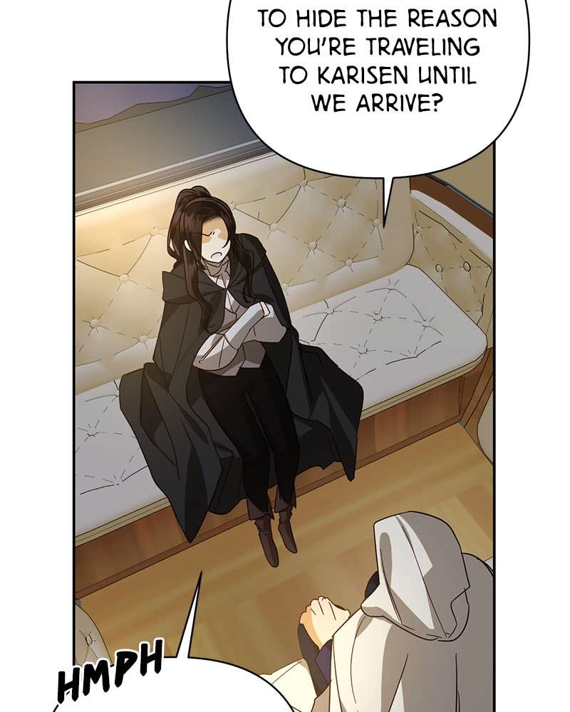 Men of the Harem Chapter 84 Page 92