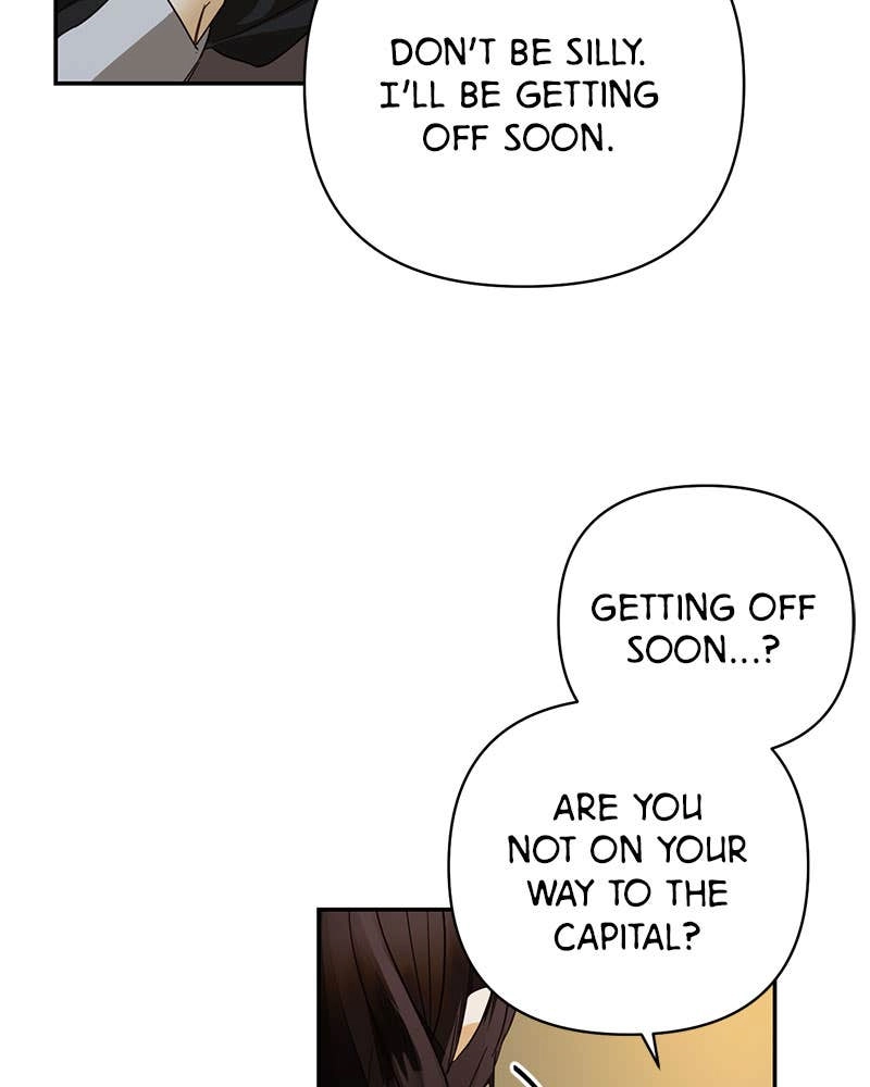 Men of the Harem Chapter 84 Page 96