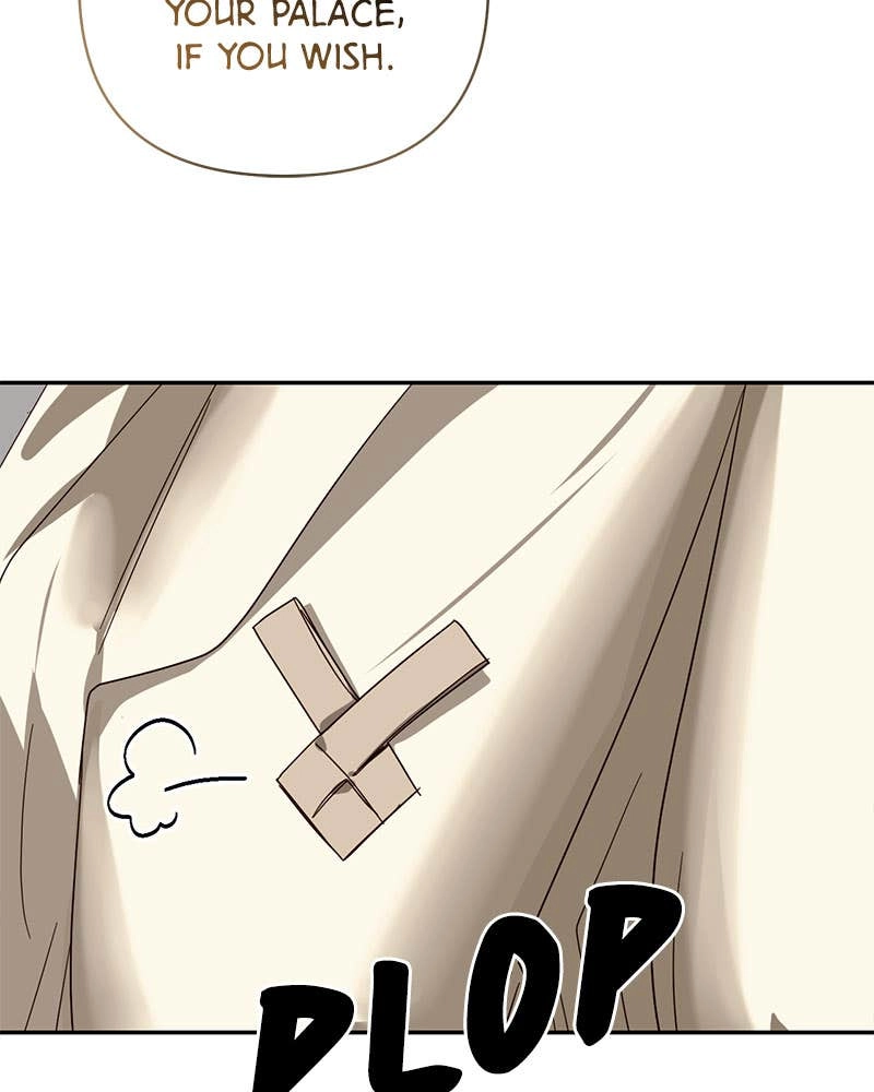 Men of the Harem Chapter 84 Page 98