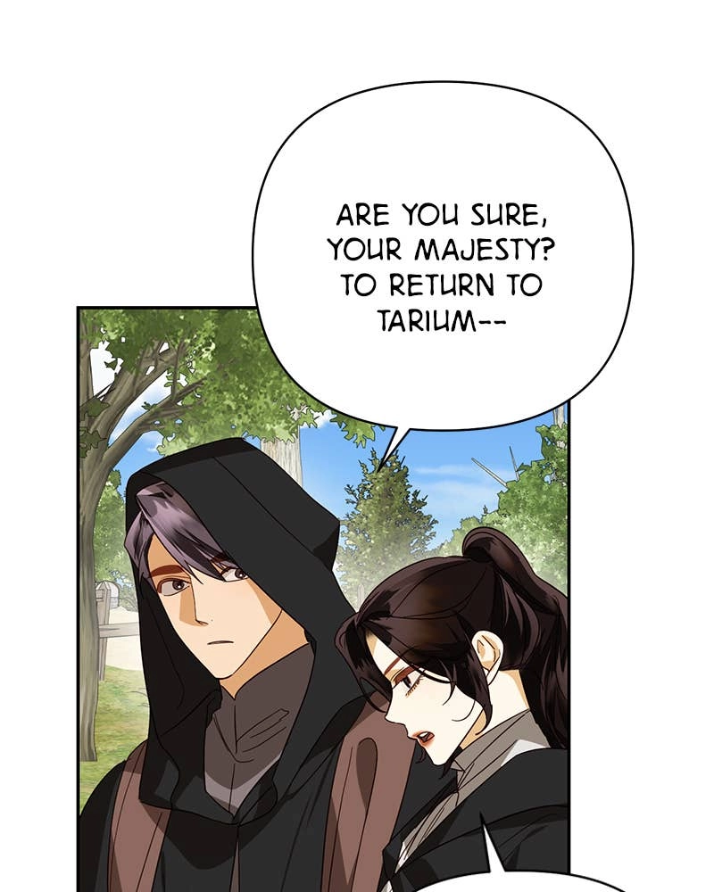 Men of the Harem Chapter 85 Page 5
