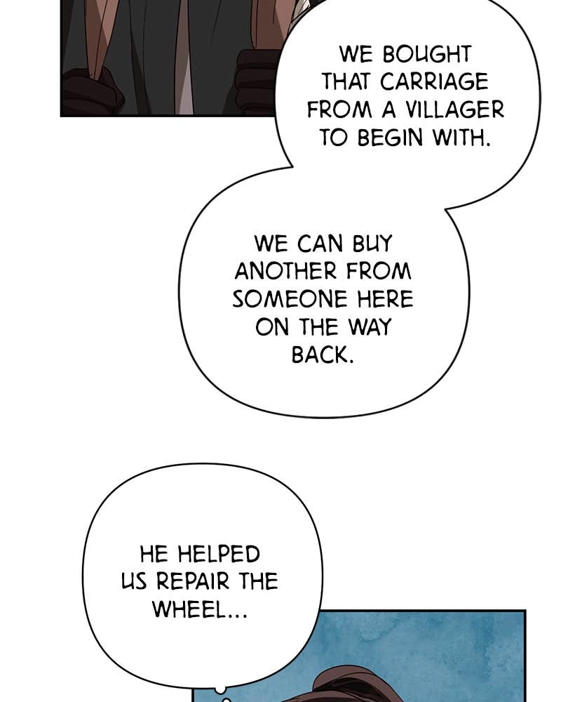Men of the Harem Chapter 85 Page 6