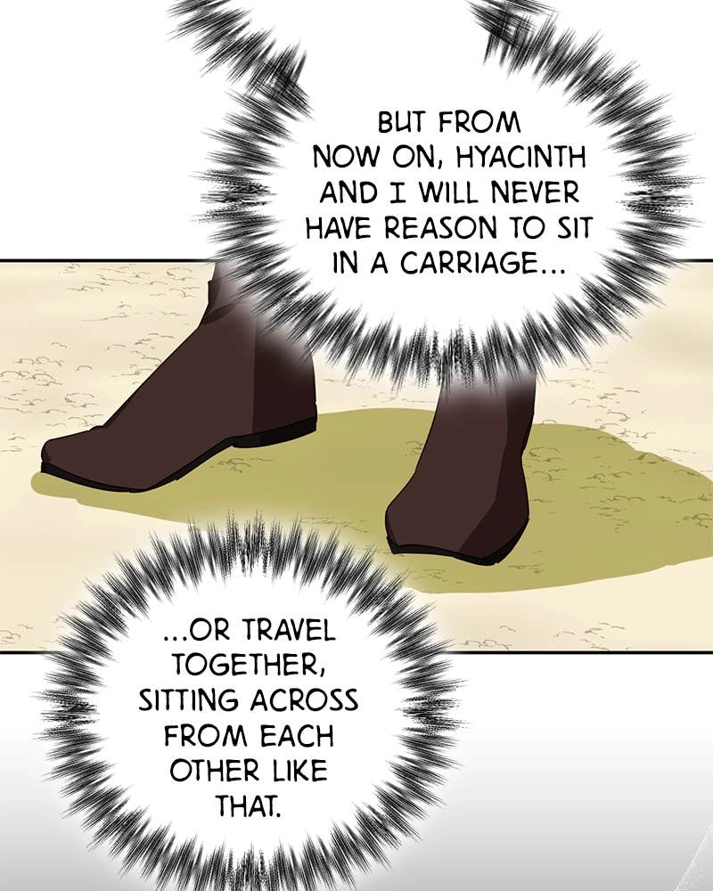 Men of the Harem Chapter 85 Page 8